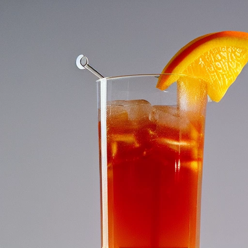 Hal Ligon cocktail recipe