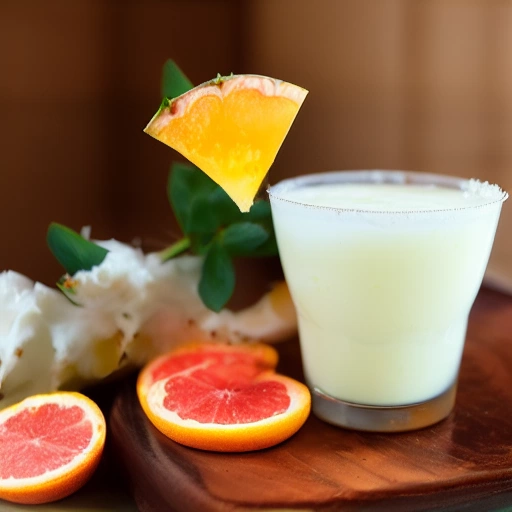 Acapulco Gold cocktail recipe