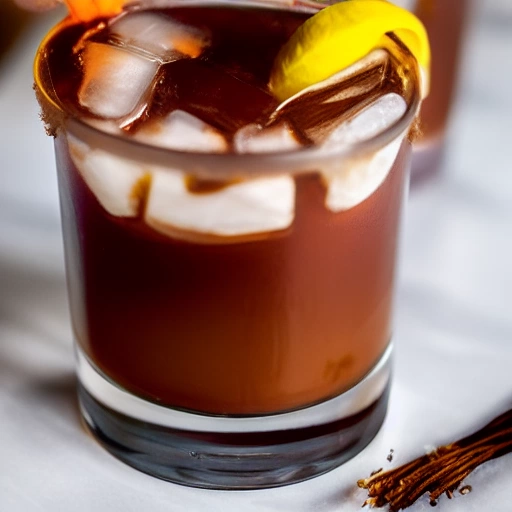 Acapulcoco cocktail recipe