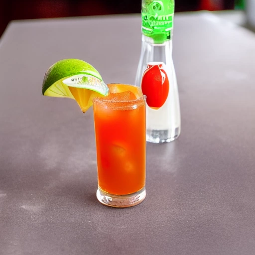 Death Row cocktail recipe