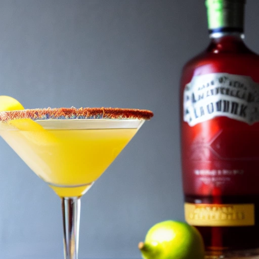 Arrowhead cocktail recipe