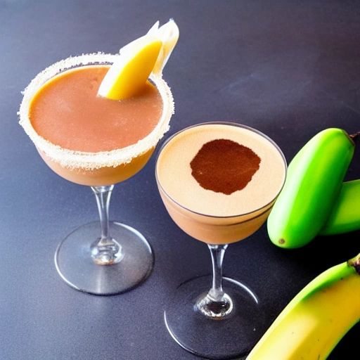 Beam Me Up Scottie cocktail recipe