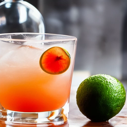 Bacchus cocktail recipe