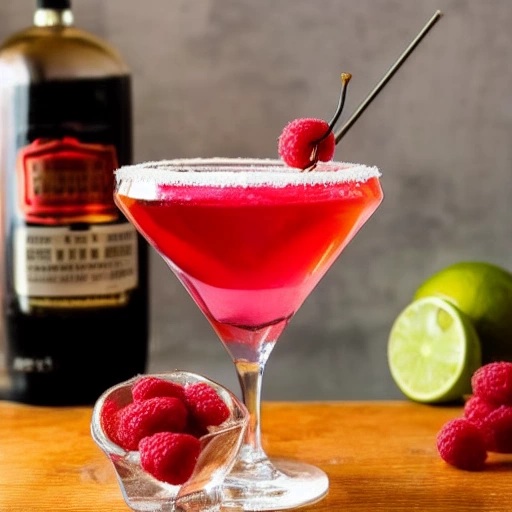 Bar Bandit cocktail recipe