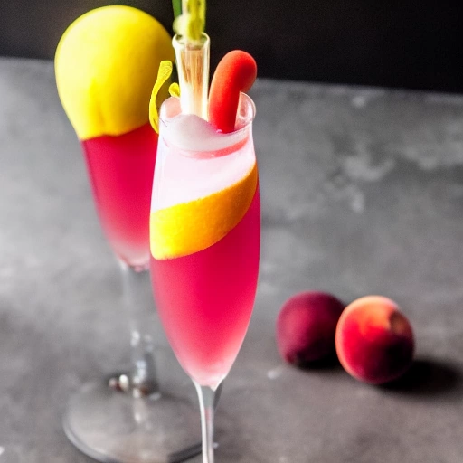 Bazooka cocktail recipe