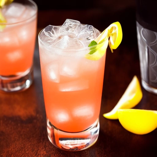 Bin Laden #2 cocktail recipe