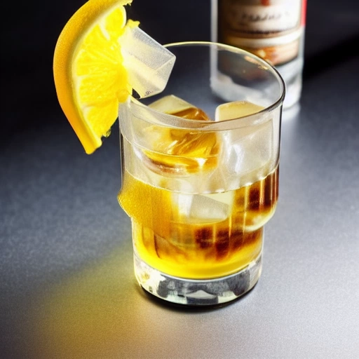 Brandy Fino cocktail recipe