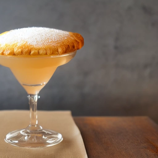 Brandy Puff cocktail recipe