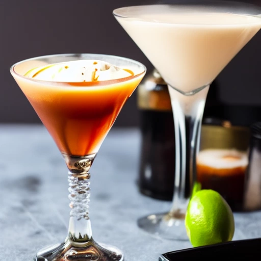 Brute cocktail recipe