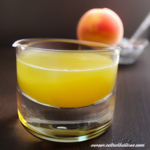 Malibu Jello cocktail recipe
