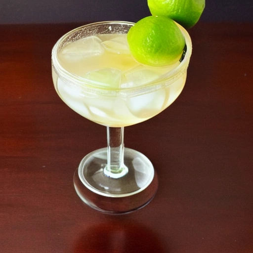 Mamie Gilroy cocktail recipe