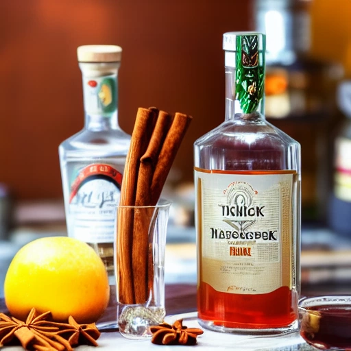 Maple Lake Irish Shock cocktail recipe