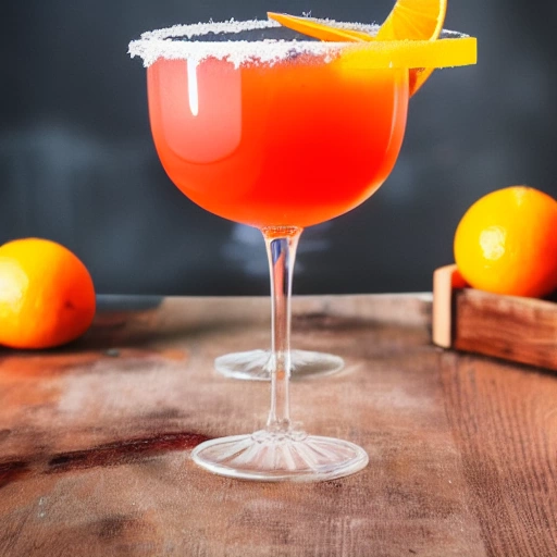 Meiner cocktail recipe