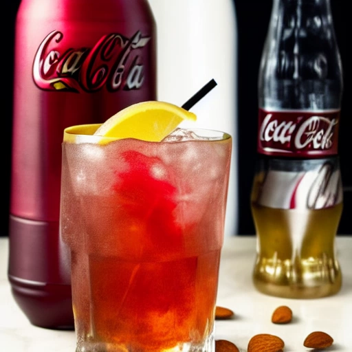 Meister Mind Meld cocktail recipe