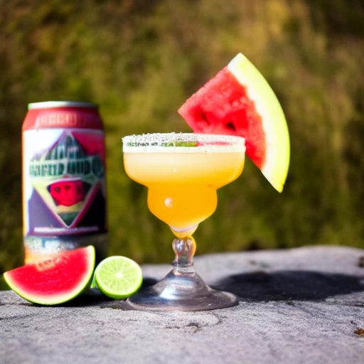 Mellow Hiker cocktail recipe