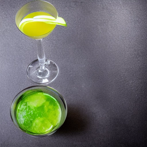 Melonoma cocktail recipe