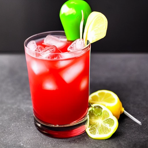 Midori Sour Ultra cocktail recipe