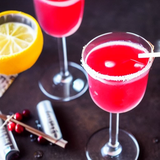 Mikado cocktail recipe