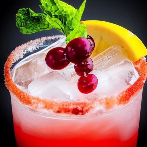 Million-Dollar Cocktail cocktail recipe
