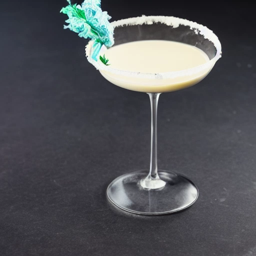 Mind Game cocktail recipe