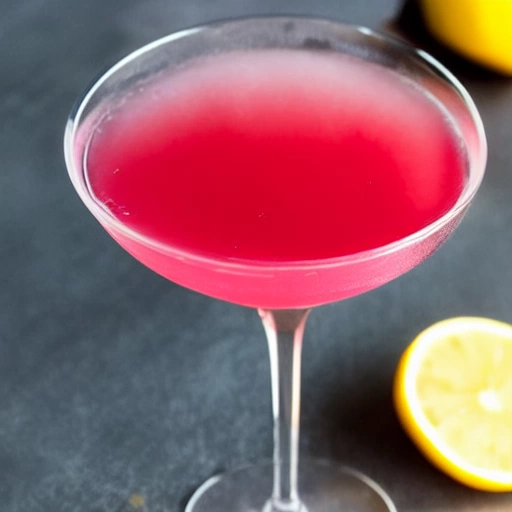Mister Christian cocktail recipe