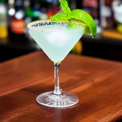The Moby cocktail recipe