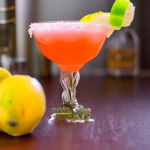 Monkey In a Tree cocktail recipe