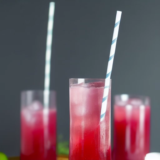 Elven Blood cocktail recipe