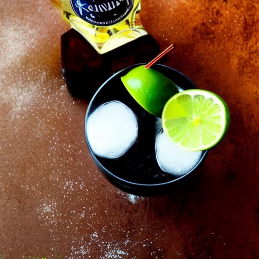 Morro cocktail recipe