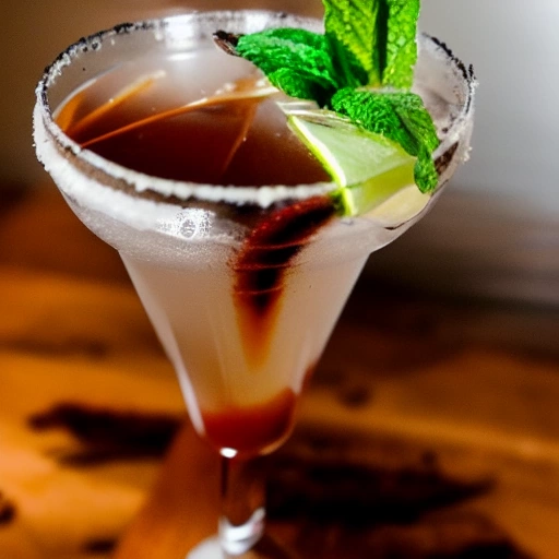 Mudskipper cocktail recipe
