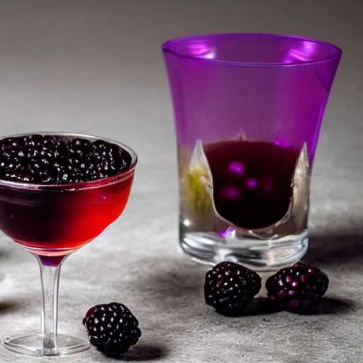 Jelly Bean cocktail recipe