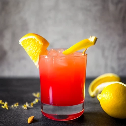 Molokai Mike cocktail recipe