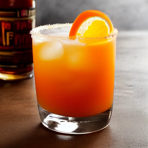 Fat Lighter cocktail recipe