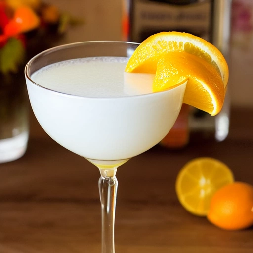 Mexican Bliss cocktail recipe