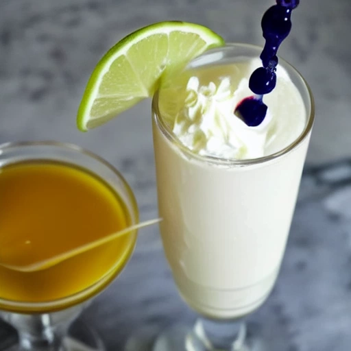 Moira cocktail recipe