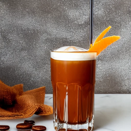 Motel Wrecker cocktail recipe