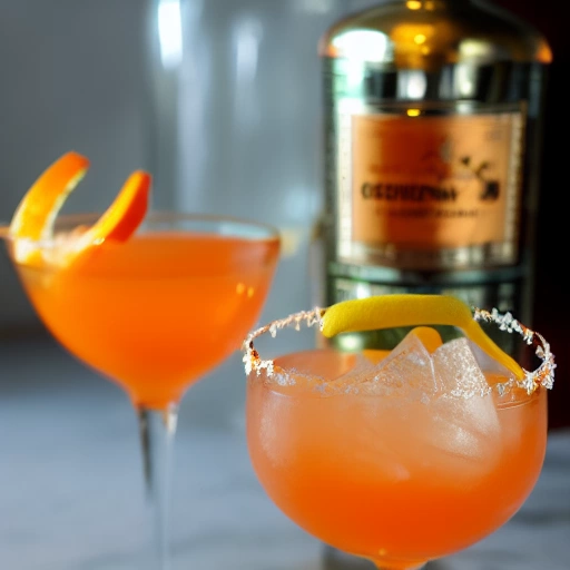 Nasty Bitch cocktail recipe