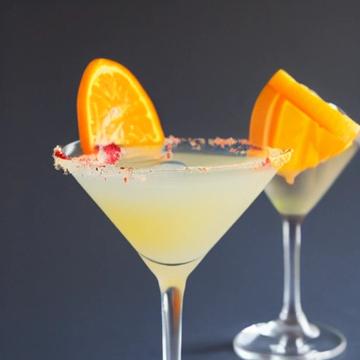 Navel Caribbean Love cocktail recipe