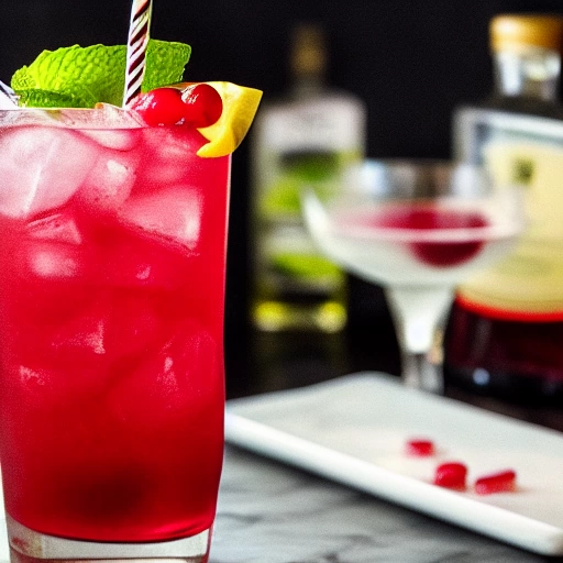 Nelson Special cocktail recipe