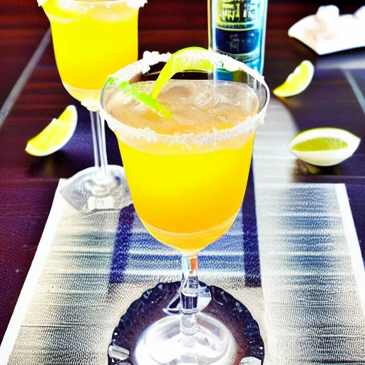Nightboat to Recife cocktail recipe