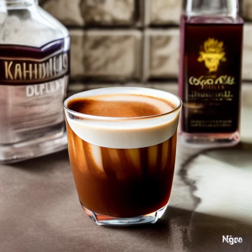 Nudge cocktail recipe