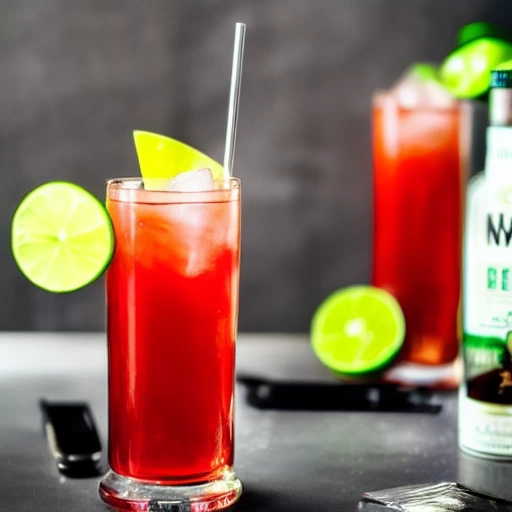 Nuthugger cocktail recipe