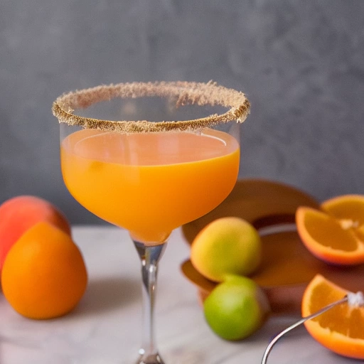 Odwits cocktail recipe