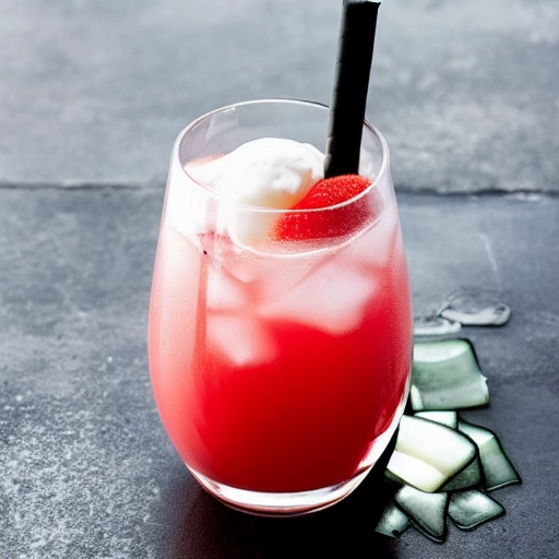 Ogre Drink cocktail recipe