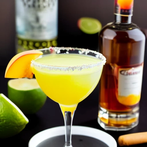 Outrigger cocktail recipe