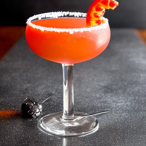 Panther cocktail recipe