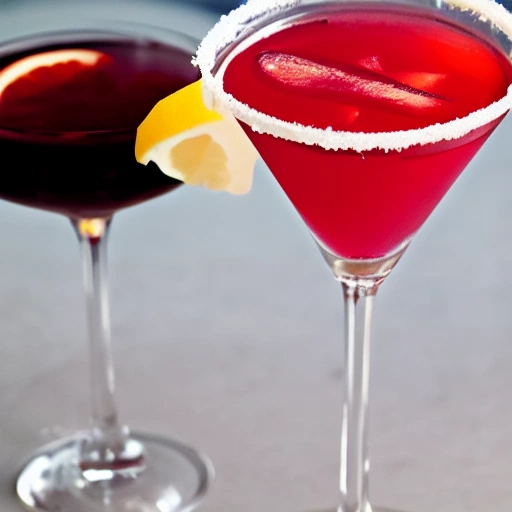 Parisian Cocktail cocktail recipe