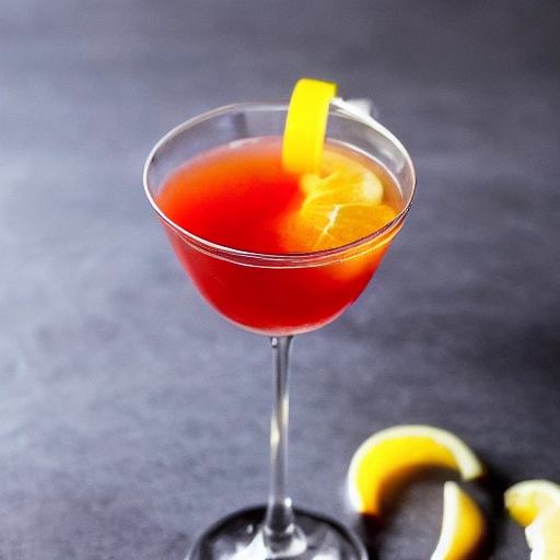 Between The Sheets cocktail recipe