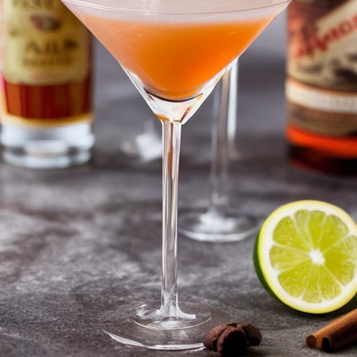 Passcack Valley Orgasm cocktail recipe