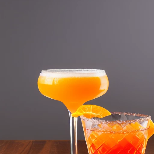 Pat Quinn cocktail recipe